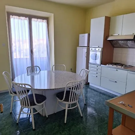 Apartman Strika *