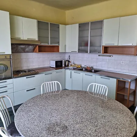 Apartman Strika