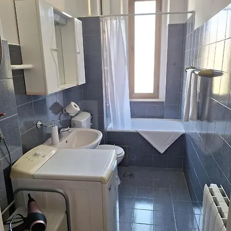 Strika Apartman