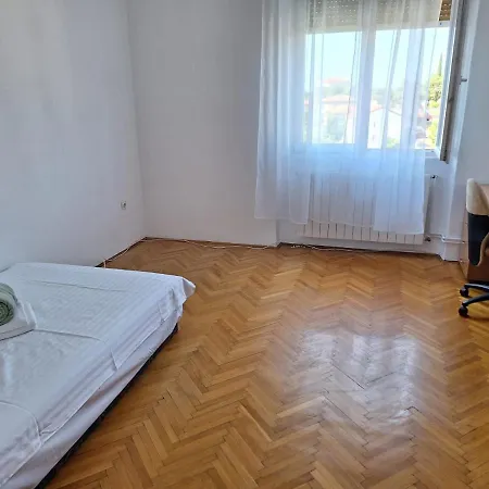 Apartman Strika *
