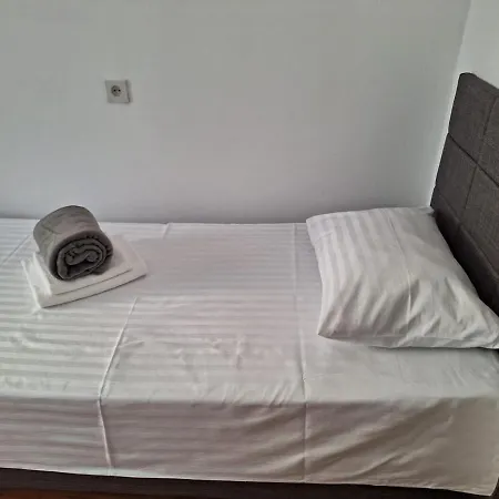 Strika Apartman Fiume