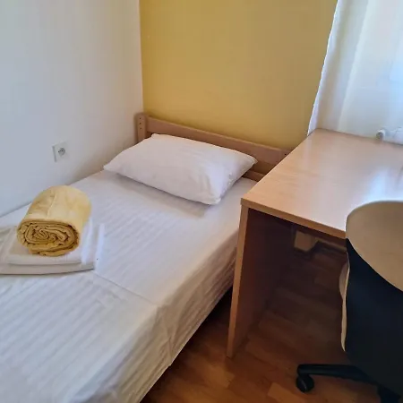 Strika Apartman Fiume