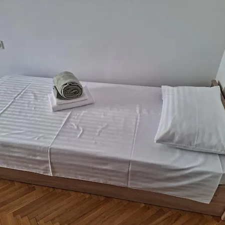 Apartman Strika Fiume