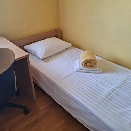 Strika Ριέκα