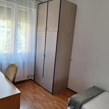 Apartman Strika